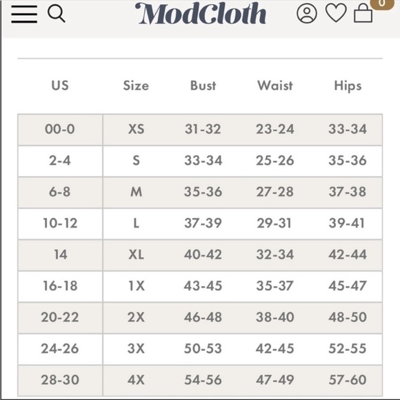 MODCLOTH Hello Halifax Striped Wide Leg High Waist Pants size S - Picture 8 of 9